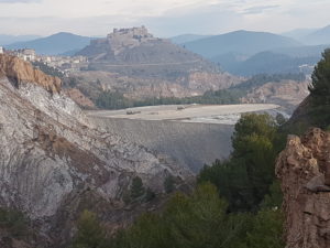 Excursión en los Pirineos y sus Leyendas medievales.