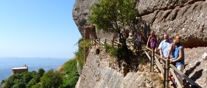 Excursió Montserrat Riglos_2