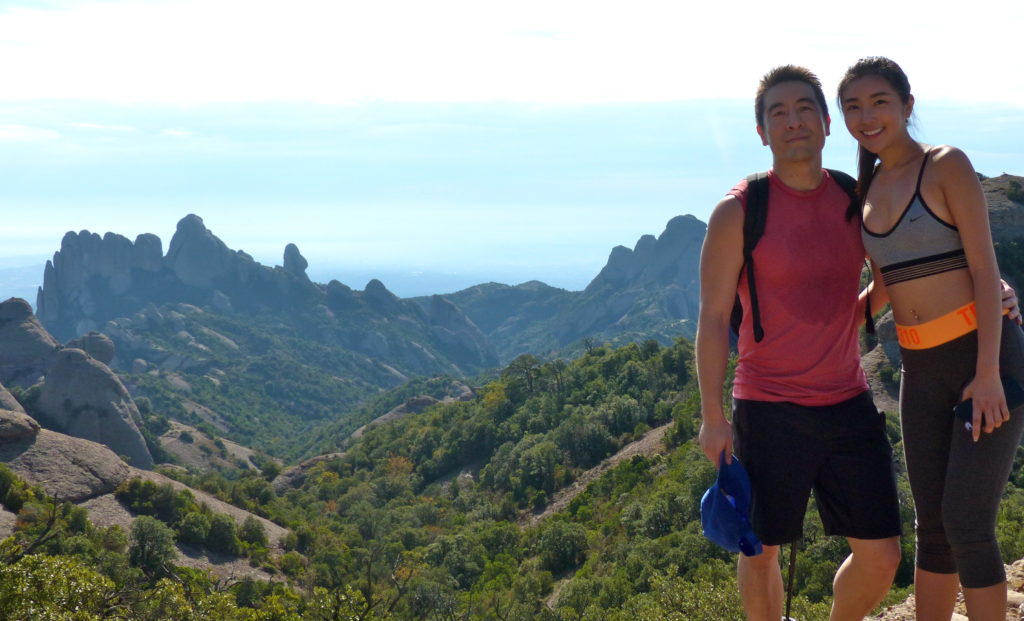 Excursionen Montserrat 5