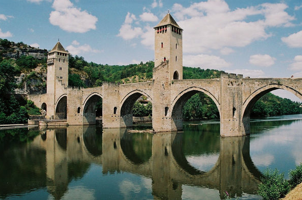 Pont de Valentré