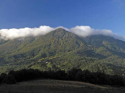 Witches of Montseny